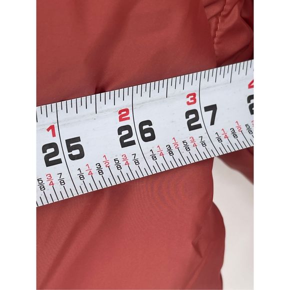 Nike Jacket Puffer Therma Repel Women's Size XXL Pink Reversible Loose Fit‎ New - Picture 9 of 13